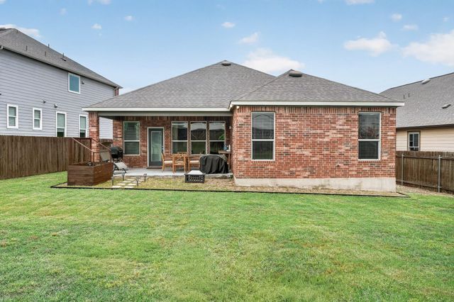 6912 Ondantra BND, Austin, TX 78744