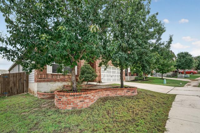 6912 Ondantra BND, Austin, TX 78744