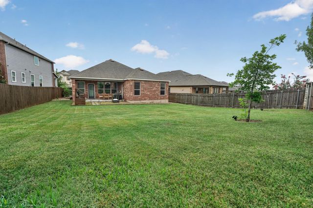 6912 Ondantra BND, Austin, TX 78744