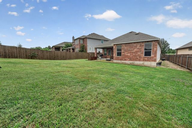 6912 Ondantra BND, Austin, TX 78744