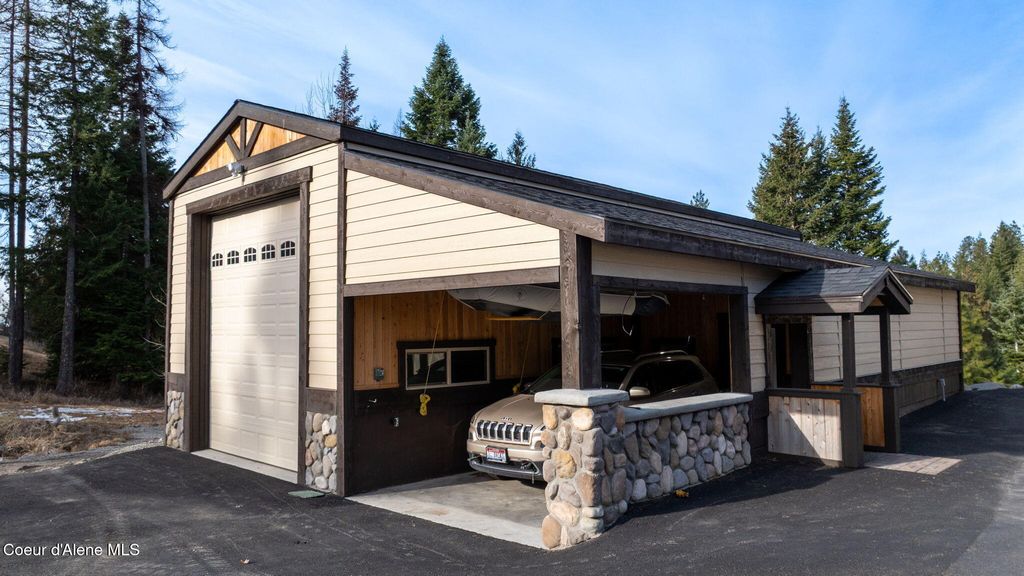 14563 N SADDLE RIDGE RD, Rathdrum, ID 83858 photo 49