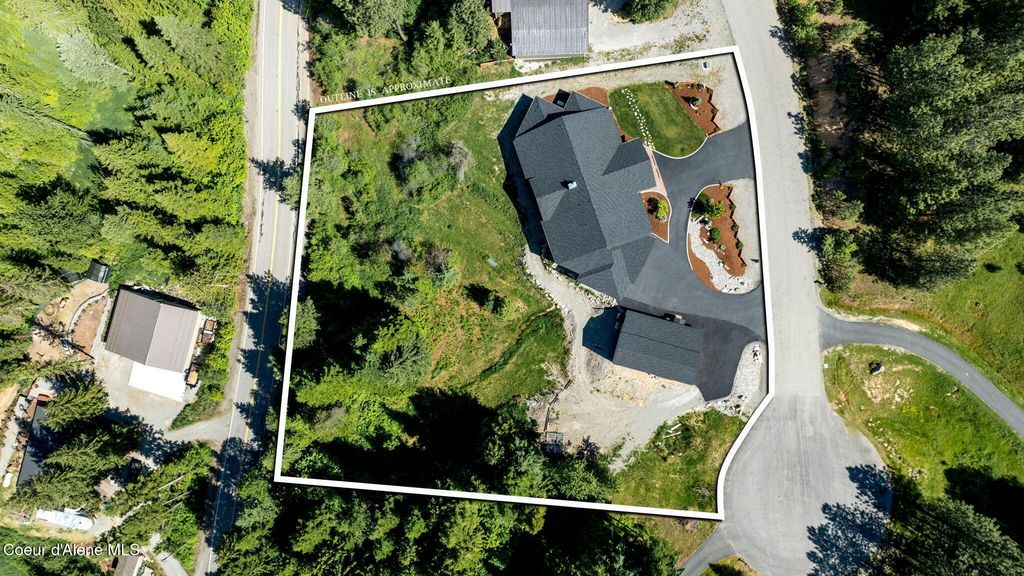 14563 N SADDLE RIDGE RD, Rathdrum, ID 83858 photo 55