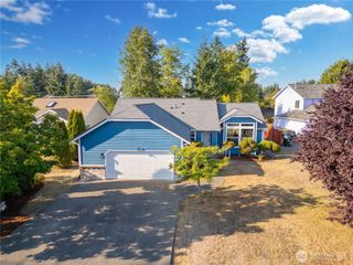 7211 193rd Street E, Spanaway, WA 98387
