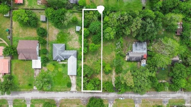 0 Cabaniss Ave, Baytown, TX 77520