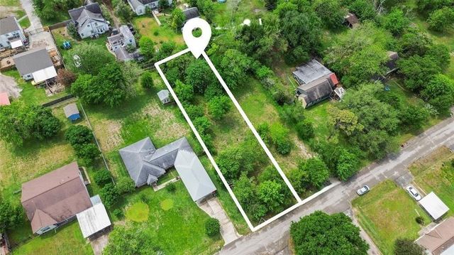 0 Cabaniss Ave, Baytown, TX 77520