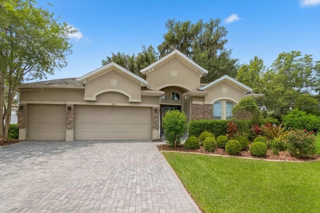 1726 LADY FERN TRAIL, Deland, FL 32720