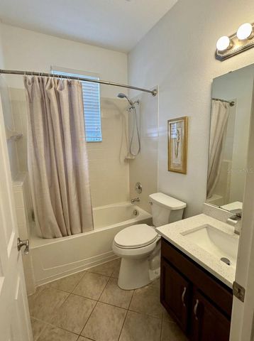 1726 LADY FERN TRAIL, Deland, FL 32720