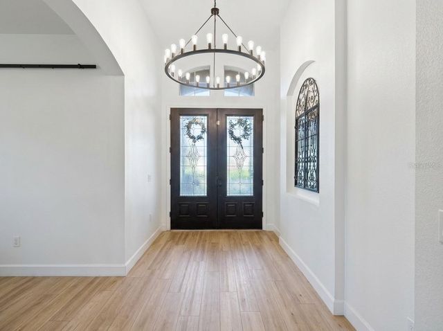1726 LADY FERN TRAIL, Deland, FL 32720