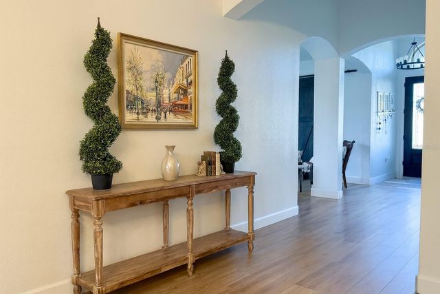 1726 LADY FERN TRAIL, Deland, FL 32720