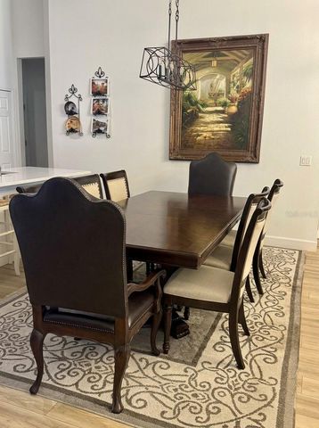 1726 LADY FERN TRAIL, Deland, FL 32720