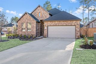 107 Yellow Perch Way, Conroe, TX 77318