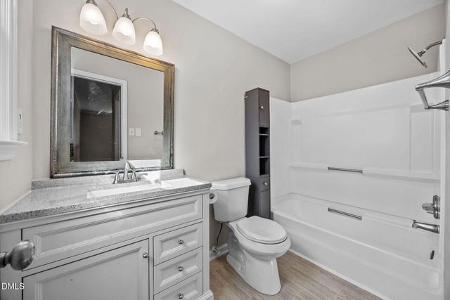 700 Woodland Road, Raleigh, NC 27603