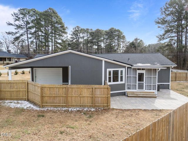 700 Woodland Road, Raleigh, NC 27603