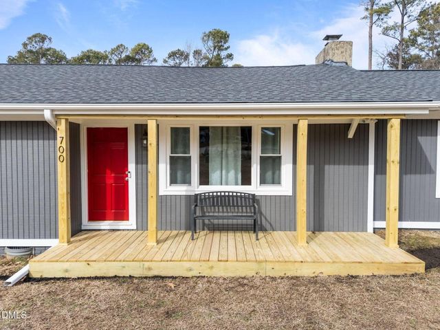 700 Woodland Road, Raleigh, NC 27603