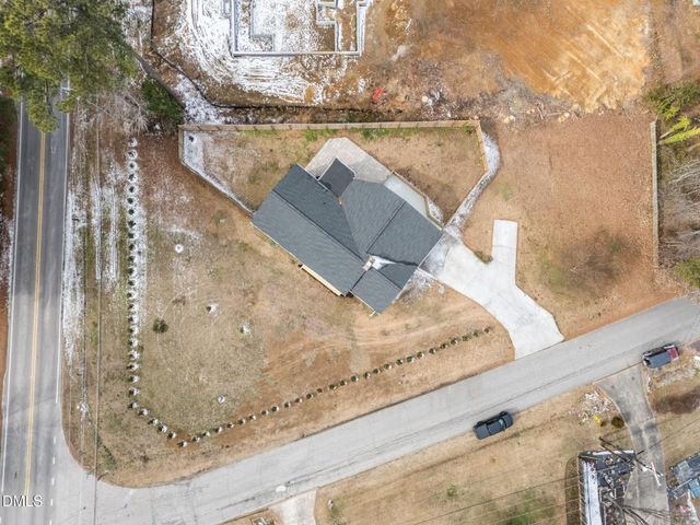 700 Woodland Road, Raleigh, NC 27603