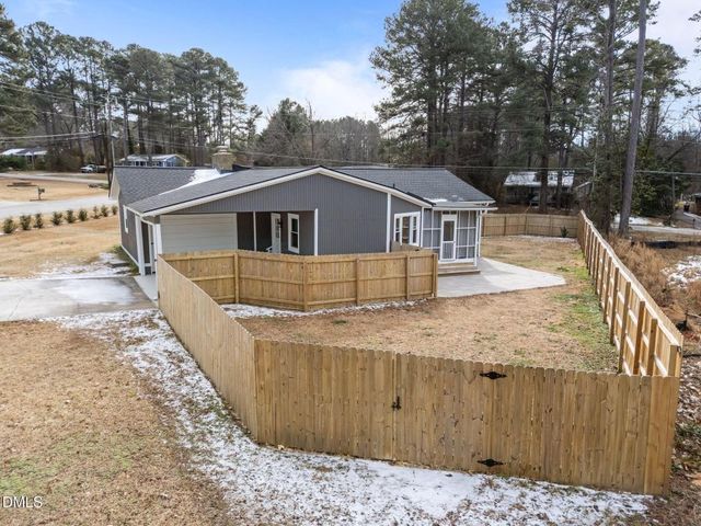 700 Woodland Road, Raleigh, NC 27603