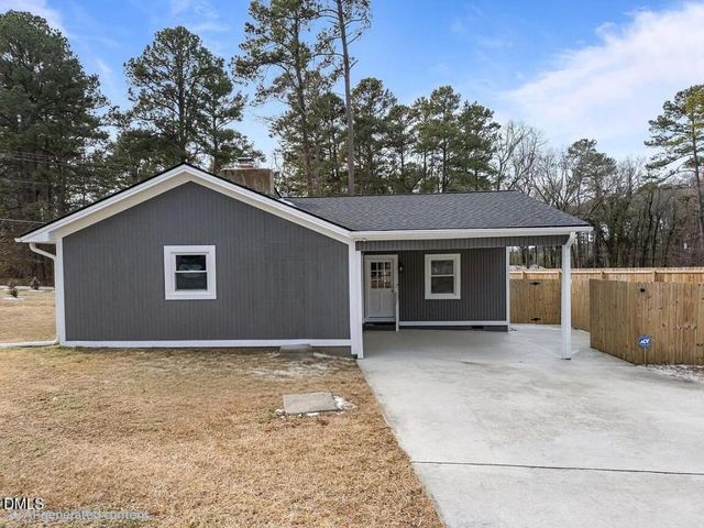 700 Woodland Road, Raleigh, NC 27603