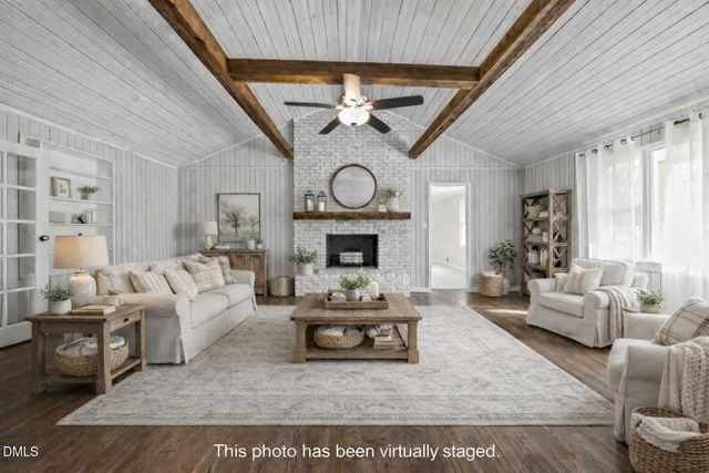 700 Woodland Road, Raleigh, NC 27603