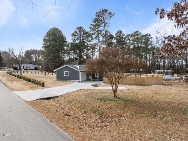 700 Woodland Road, Raleigh, NC 27603