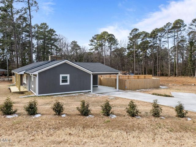 700 Woodland Road, Raleigh, NC 27603