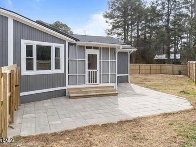 700 Woodland Road, Raleigh, NC 27603