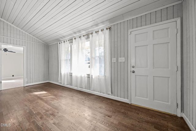 700 Woodland Road, Raleigh, NC 27603