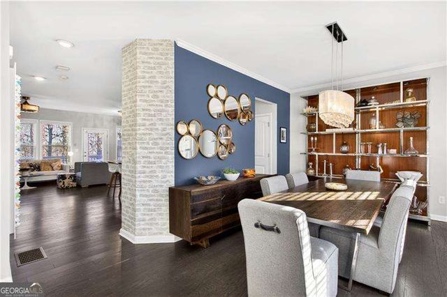 368 Provenance Drive, Sandy Springs, GA 30328