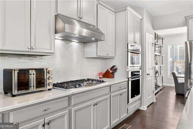 368 Provenance Drive, Sandy Springs, GA 30328