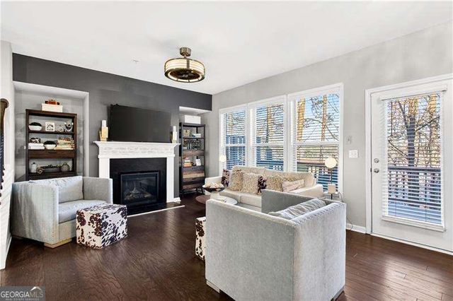 368 Provenance Drive, Sandy Springs, GA 30328