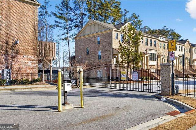 368 Provenance Drive, Sandy Springs, GA 30328