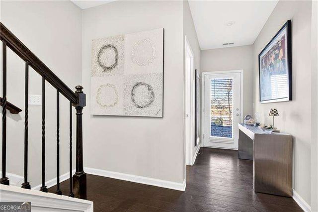 368 Provenance Drive, Sandy Springs, GA 30328