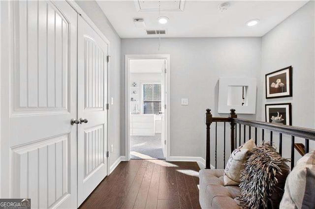 368 Provenance Drive, Sandy Springs, GA 30328