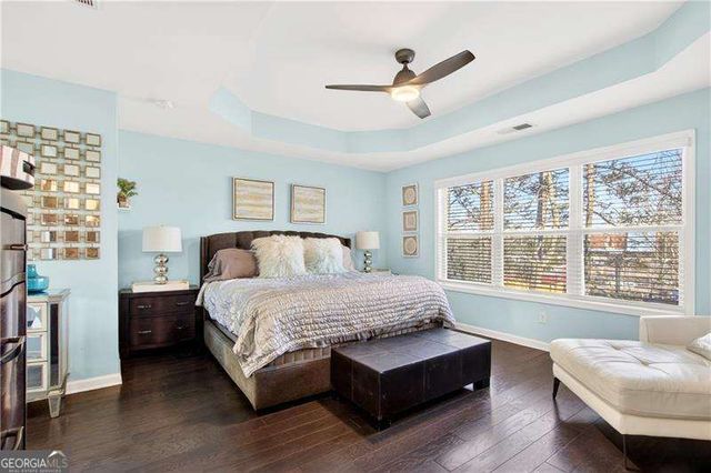 368 Provenance Drive, Sandy Springs, GA 30328