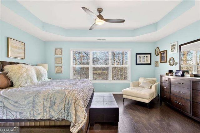 368 Provenance Drive, Sandy Springs, GA 30328