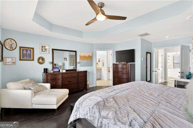 368 Provenance Drive, Sandy Springs, GA 30328