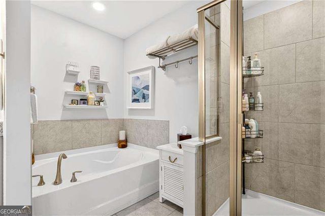 368 Provenance Drive, Sandy Springs, GA 30328