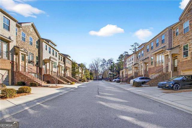 368 Provenance Drive, Sandy Springs, GA 30328