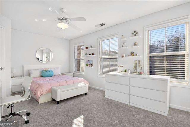 368 Provenance Drive, Sandy Springs, GA 30328