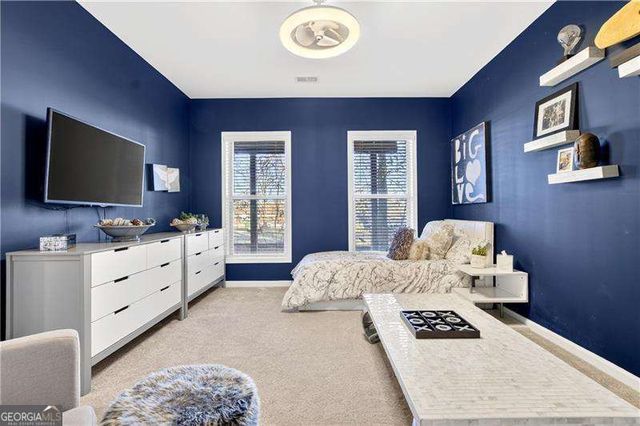 368 Provenance Drive, Sandy Springs, GA 30328