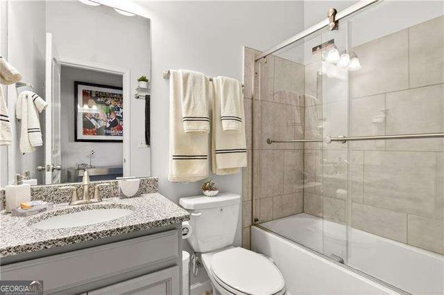 368 Provenance Drive, Sandy Springs, GA 30328