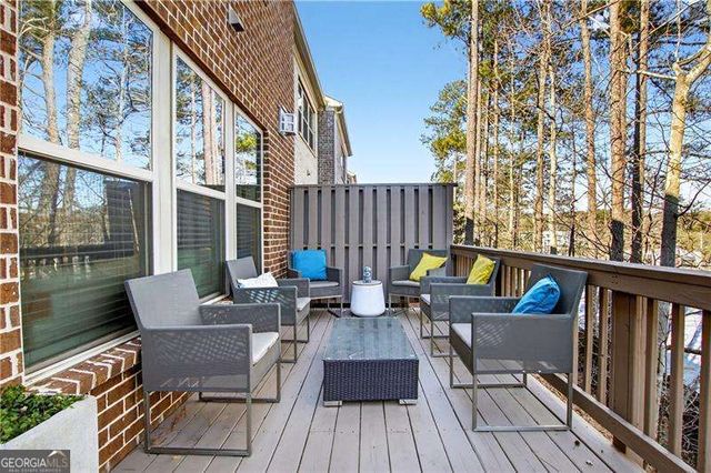 368 Provenance Drive, Sandy Springs, GA 30328