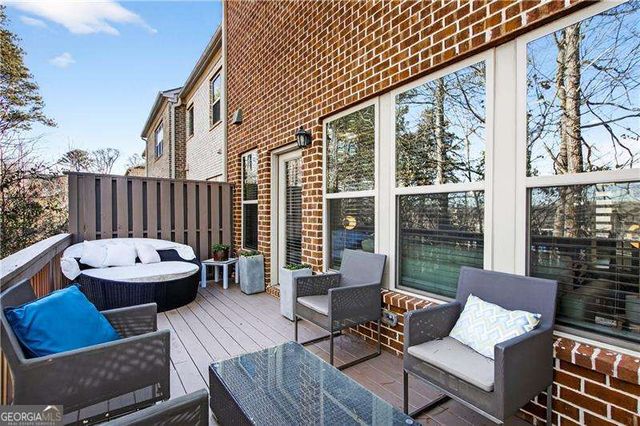 368 Provenance Drive, Sandy Springs, GA 30328