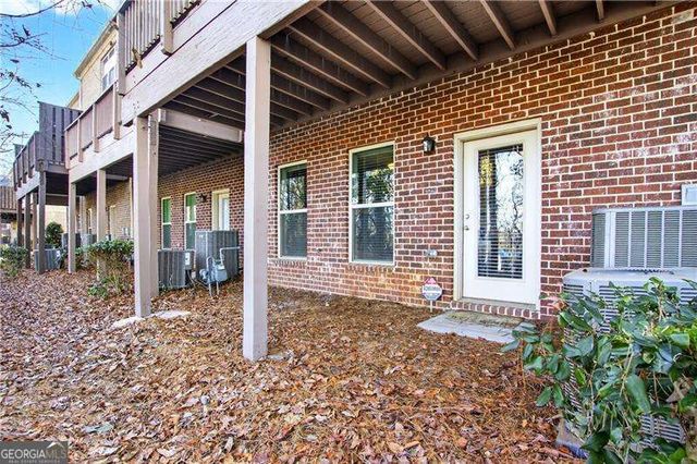 368 Provenance Drive, Sandy Springs, GA 30328