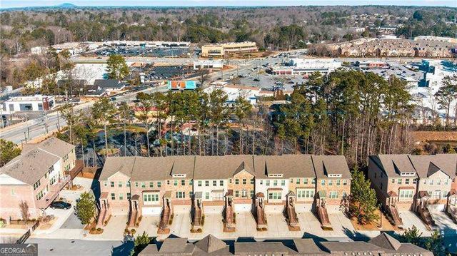 368 Provenance Drive, Sandy Springs, GA 30328