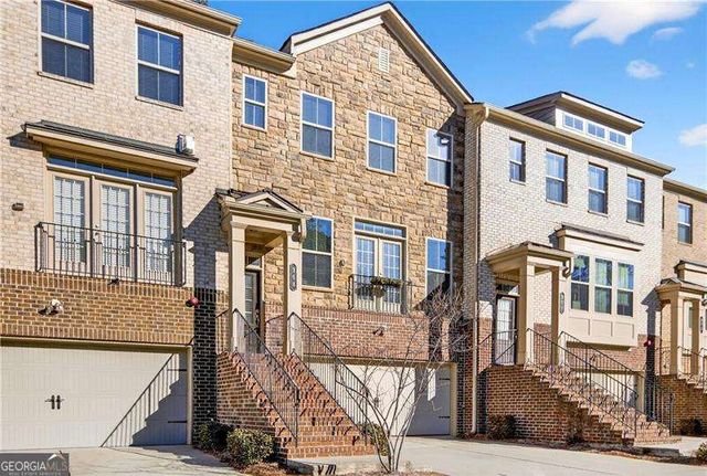 368 Provenance Drive, Sandy Springs, GA 30328