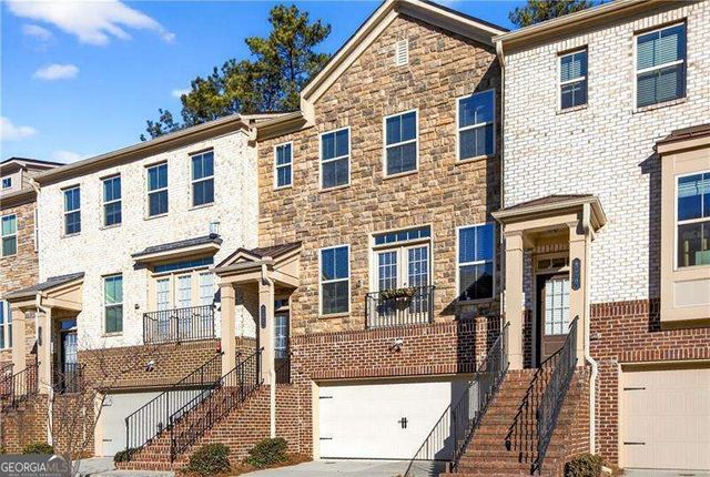 368 Provenance Drive, Sandy Springs, GA 30328