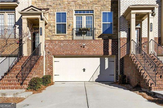 368 Provenance Drive, Sandy Springs, GA 30328
