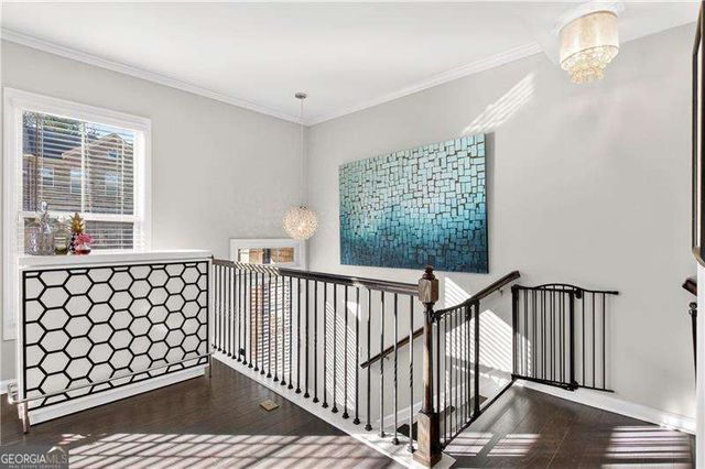 368 Provenance Drive, Sandy Springs, GA 30328