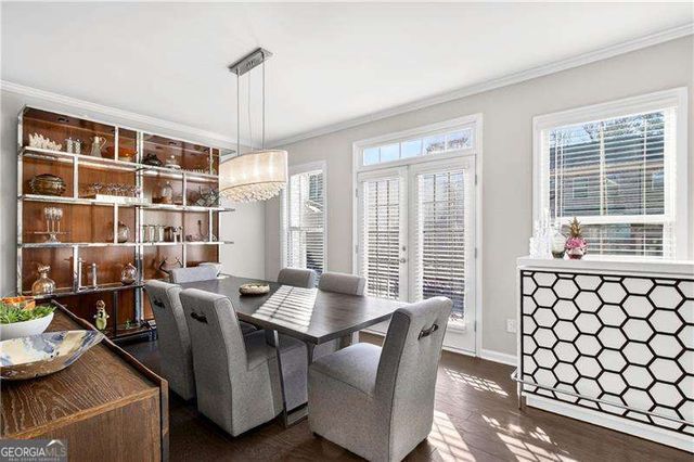 368 Provenance Drive, Sandy Springs, GA 30328