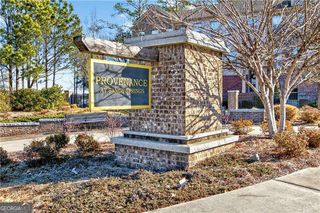 368 Provenance Drive, Sandy Springs, GA 30328